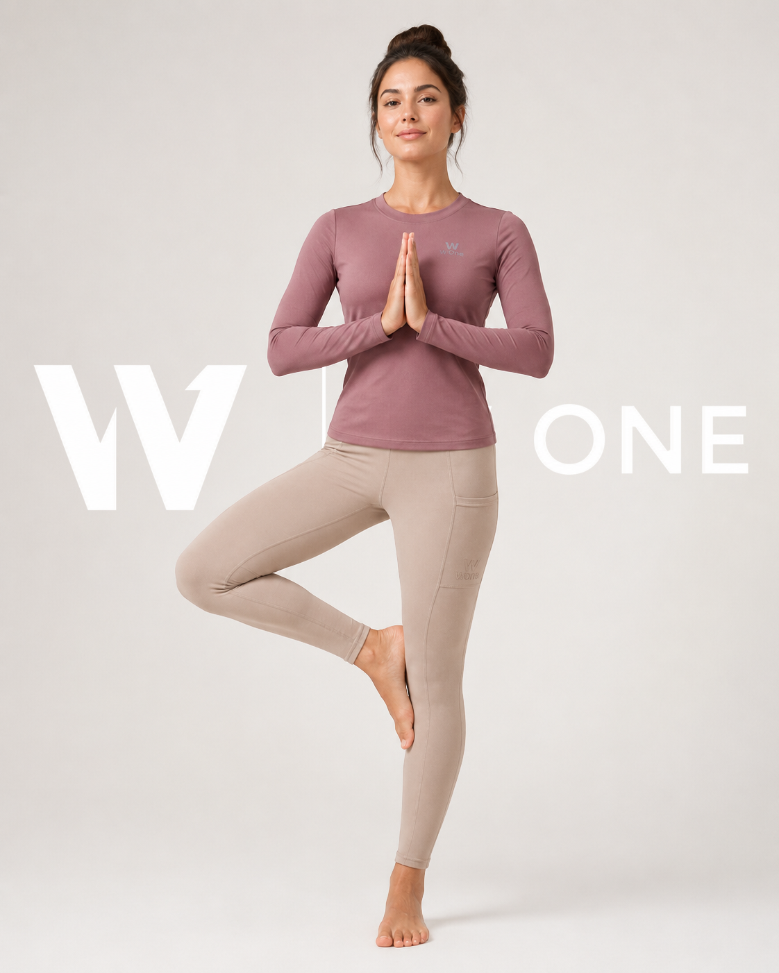 W One Fitness Collection