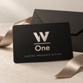Vale-Presente W One | Presente Perfeito