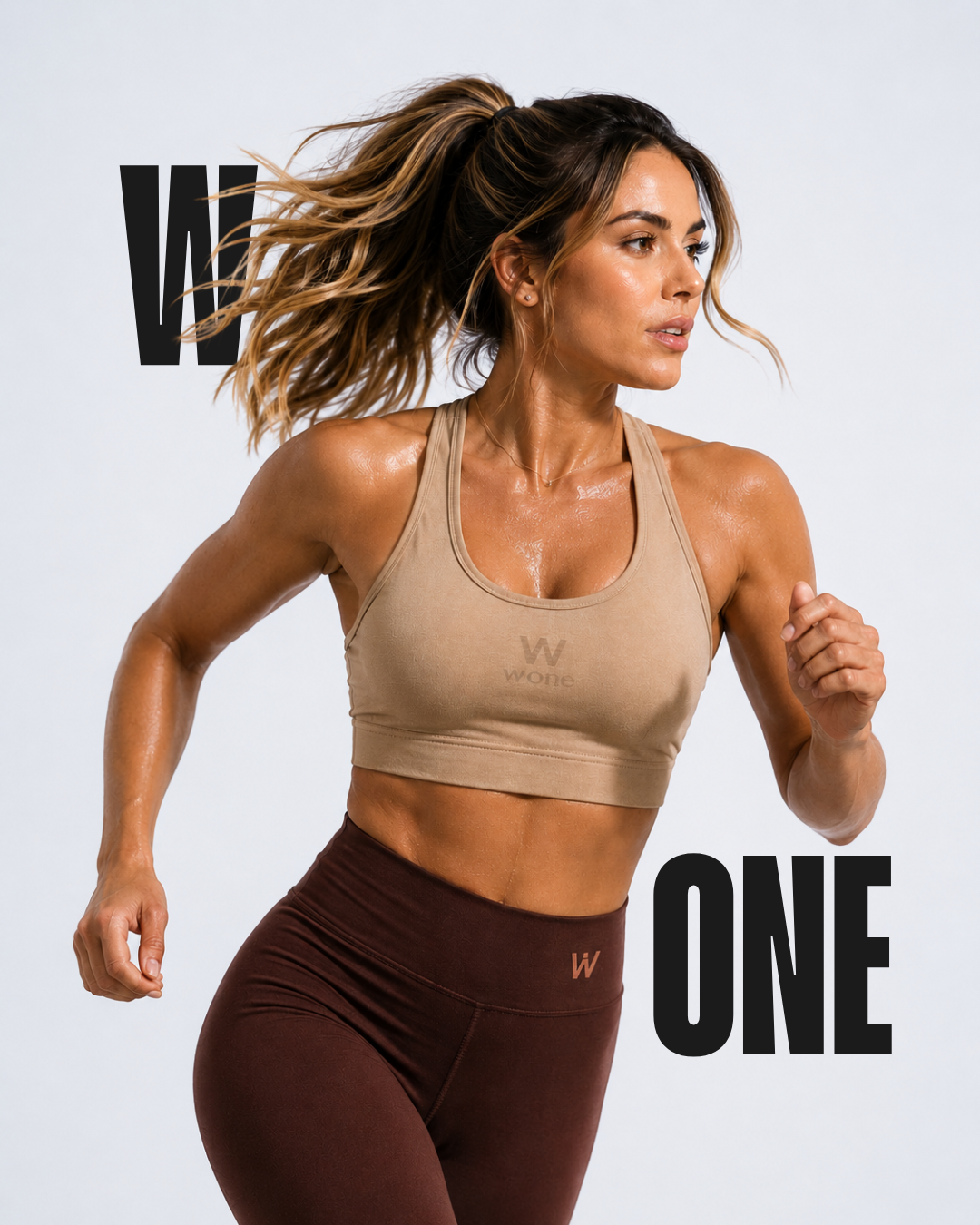 Coleção Fitness W One