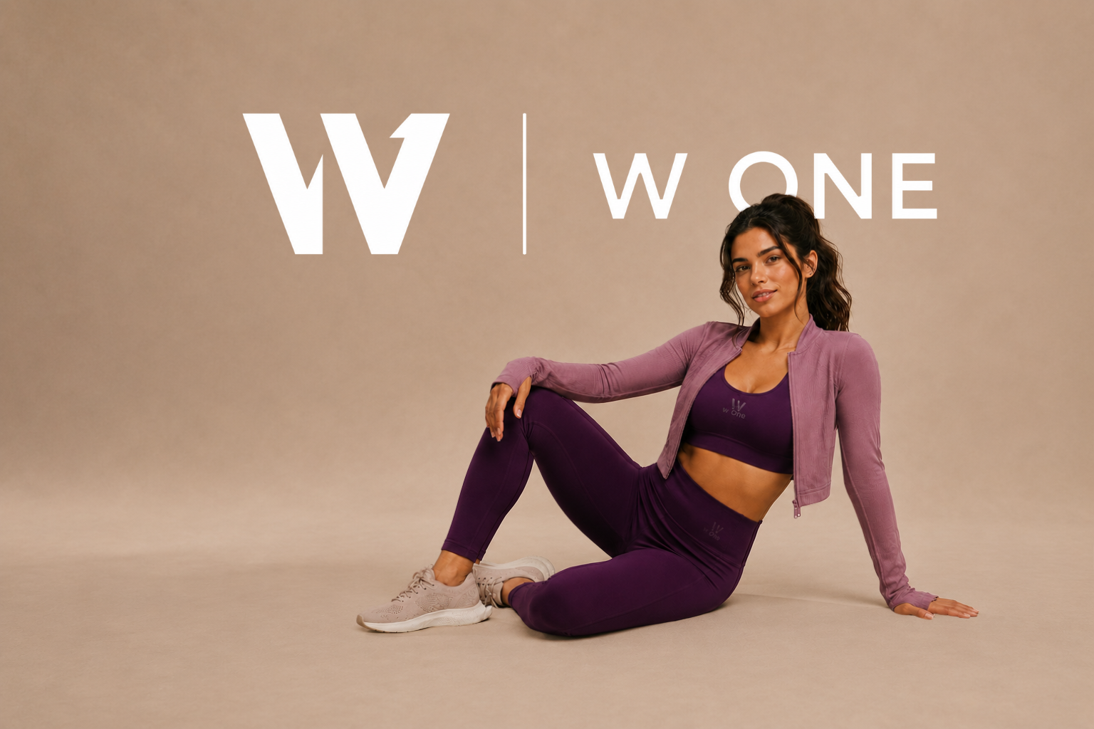 W One Brand Store Fitness Collection