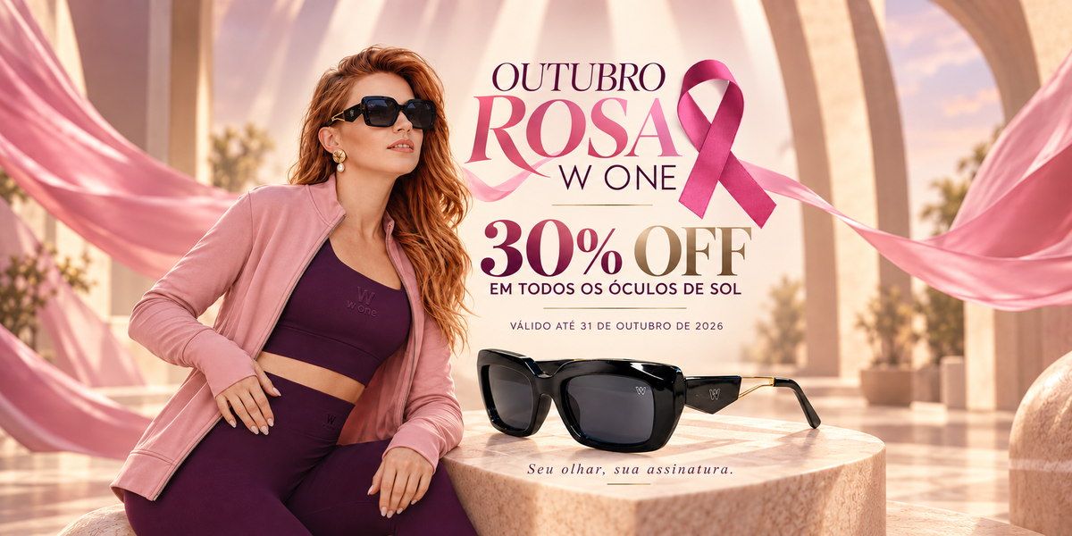 outubro rosa